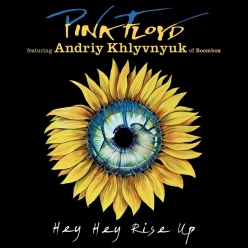 Pink Floyd ft. Andriy Khlyvnyuk - Hey Hey Rise Up